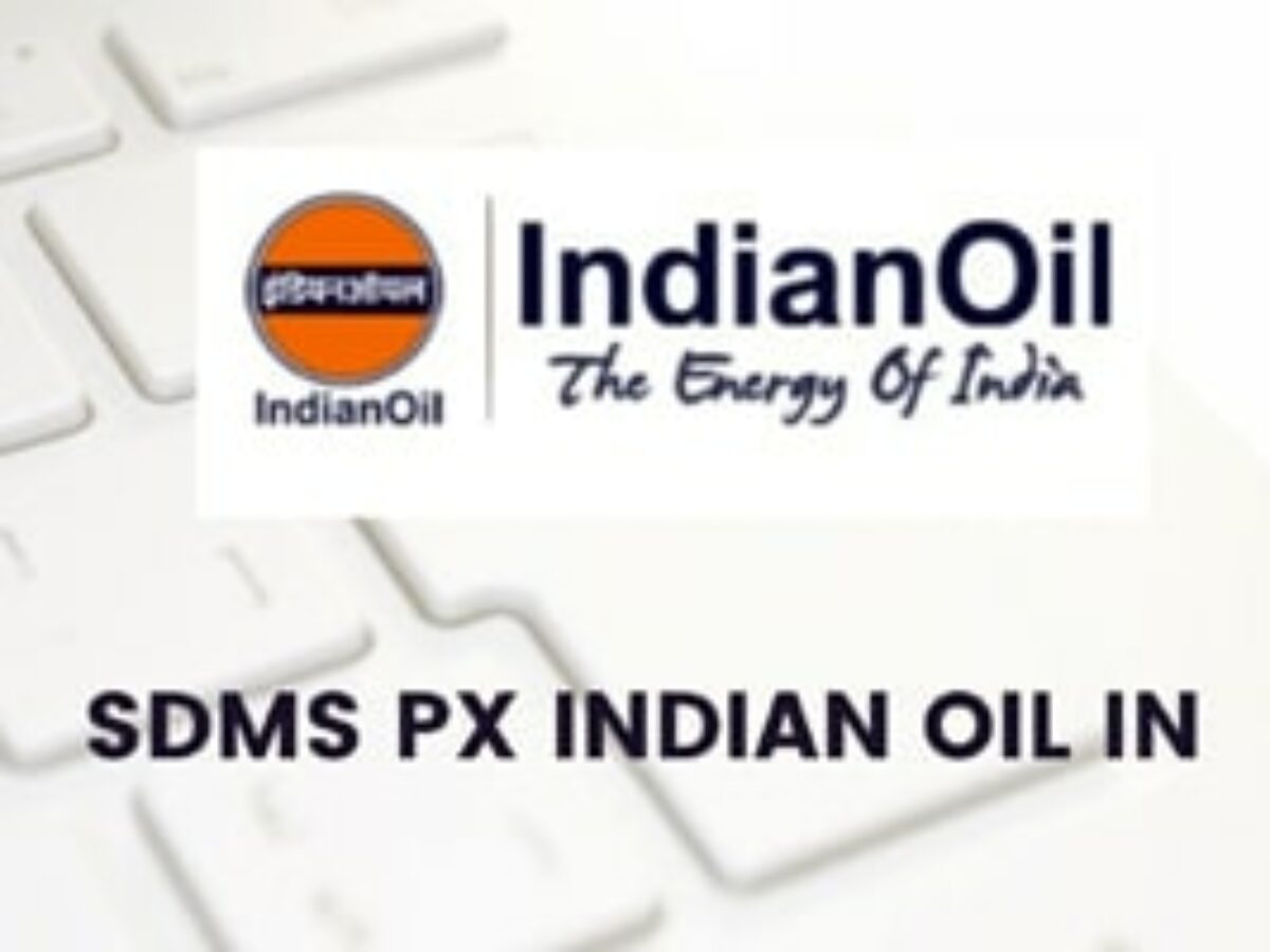 sdms px indianoil in edealer_enu