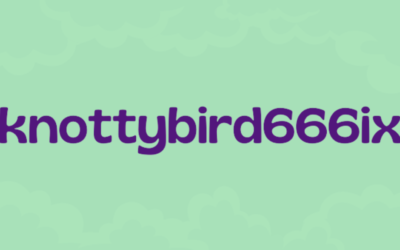 Knottybird666ix