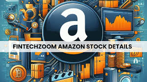 fintechzoom amazon stock