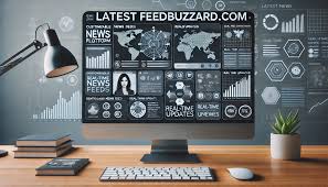 feedbuzzard com latest