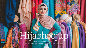 hijabhoojup