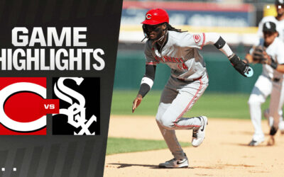 Comprehensive breakdown of Cincinnati Reds vs White Sox match player stats, featuring detailed analysis and insights.