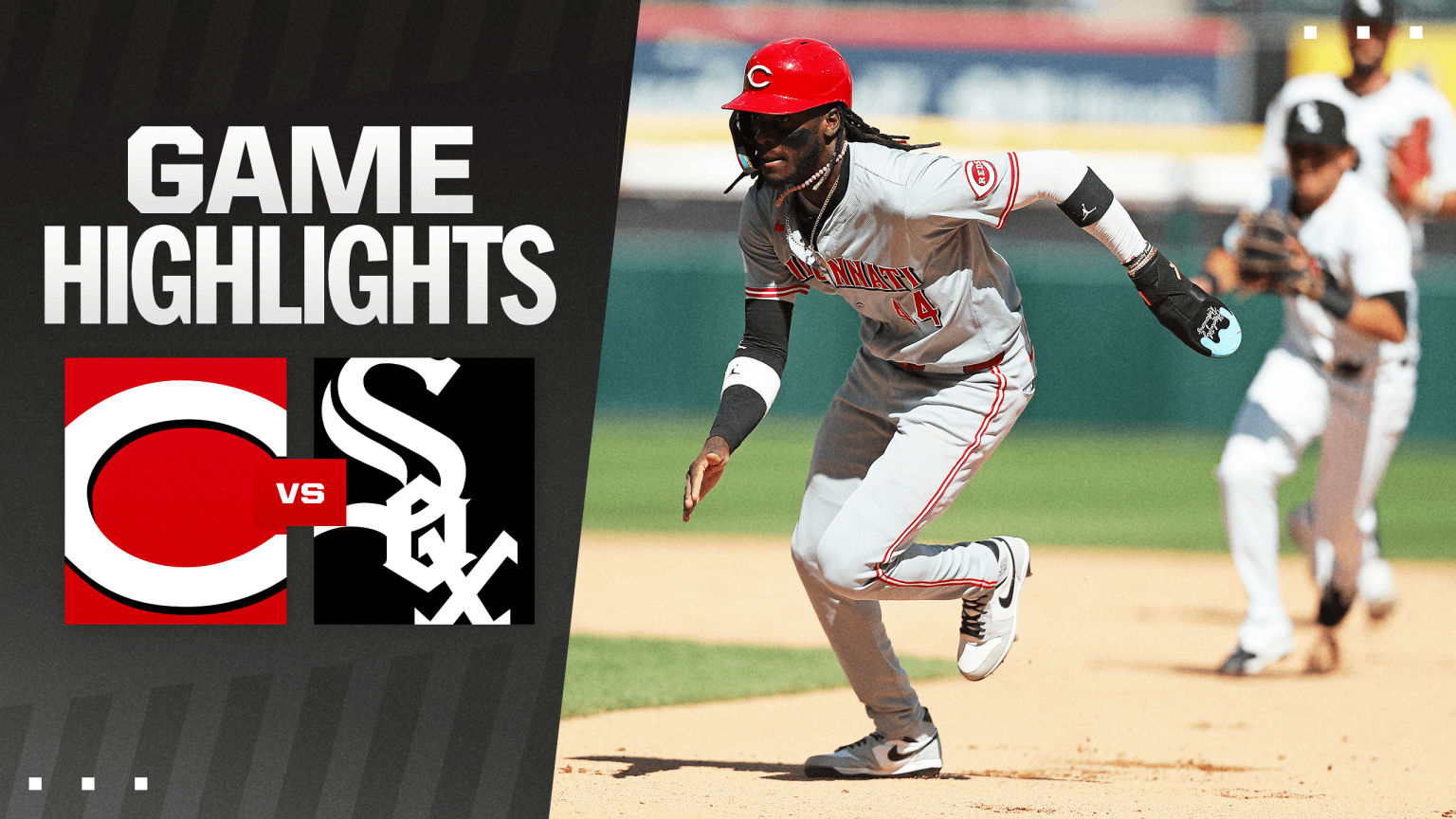 Comprehensive breakdown of Cincinnati Reds vs White Sox match player stats, featuring detailed analysis and insights.